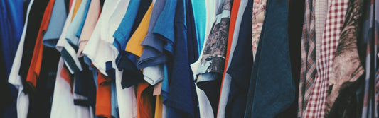 The Unravelling of Fast Fashion and Rise of Slow Fashion - Robumi Lifestyle